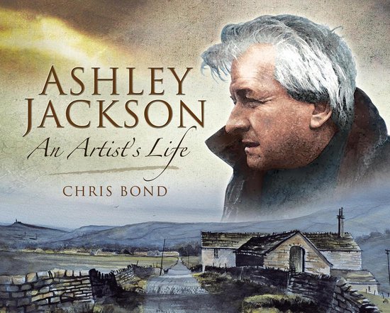 Ashley Jackson - cover