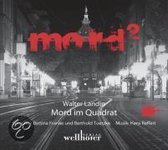 Mord Im Quadrat