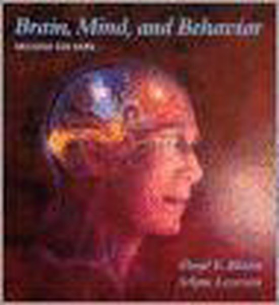 9780716718635 - Brain, Mind and Behavior