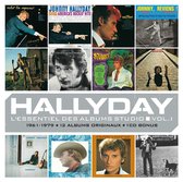 Johnny Hallyday - L'ess.Alb.Orig.Vol.1 13Cd (13 CD)
