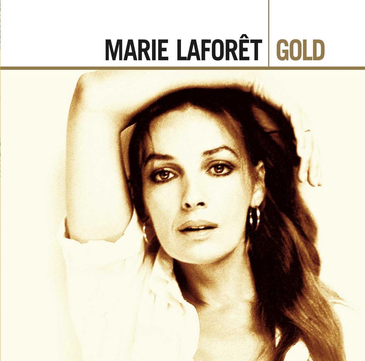Marie Laforet - Gold