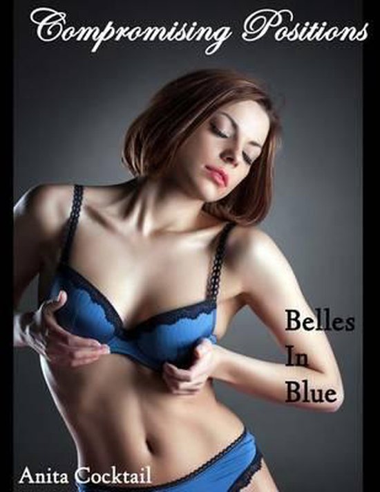 Compromising Positions - cover