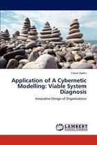 Application of a Cybernetic Modelling