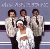 The Best of Gladys Knight And The Pips