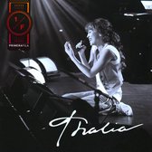 Thalia En -Cd+Dvd-  Primera Fila