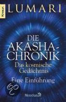 Die Akasha-Chronik - das kosmische Gedächtnis
