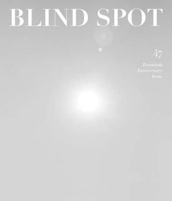 Blind Spot 9780983998945 Boeken