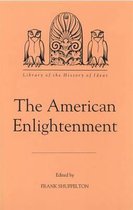 Library of the History of Ideas-The American Enlightenment