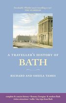 Traveller's History of Bath