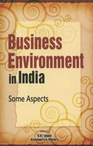 Business Environment in India