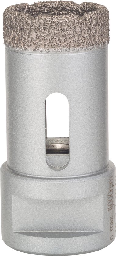 Bosch Accessoires Diamantboren Voor Droog Boren Dry Speed Best For Ceramic 14 X 30 Mm