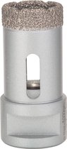 Bosch - Diamantboren voor droog boren Dry Speed Best for Ceramic 27 x 35 mm