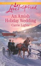 Amish Country Courtships 3 - An Amish Holiday Wedding