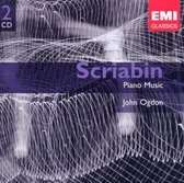 Scriabin/Piano Music