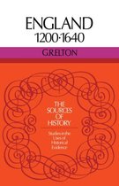 England 1200-1640