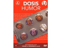 Dosis Humor