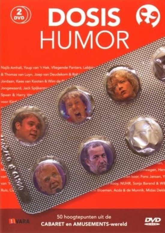 Dosis Humor