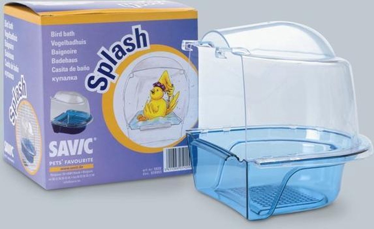 badhuis Savic Splash