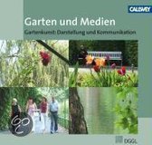 Garten und Medien