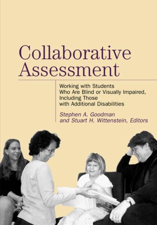 Collaborative Assessment - cover