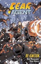 Fear Agent Volume 1