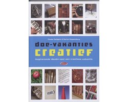 Doe Vakanties Creatief