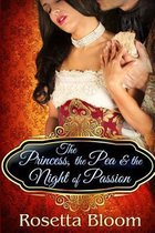 The Princess, the Pea, and the Night of Passion