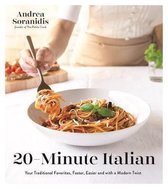 20-Minute Italian