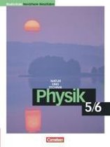 Natur und Technik. Physik für Realschulen 5./6. Schülerbuch. Nordrhein-Westfalen. Neubearbeitung