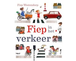 Fiep in het verkeer