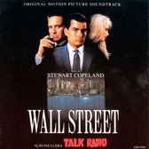 Wall Street/Talk Radio