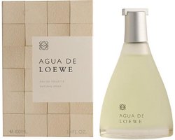 Loewe Agua Loewe - 100 ml - Eau de toilette