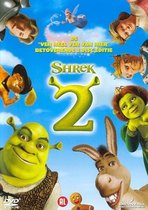Shrek 2 (2DVD)