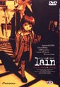 Lain Vol. 3