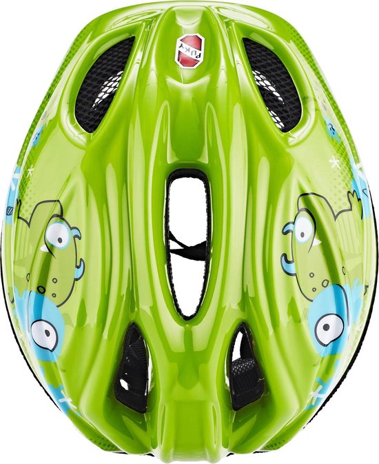 Puky PH 1-S/M Fietshelm Kinderen groen van Puky — afbeelding 5