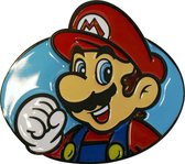 Nintendo Mario gesp