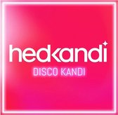Hedkandi Disco Kandi - V/A