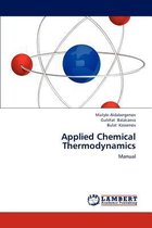 Applied Chemical Thermodynamics