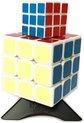 Afbeelding van het spelletje Breinbreker Kubus 2 in 1 PACK - Cube 3x3x3 5.6CM