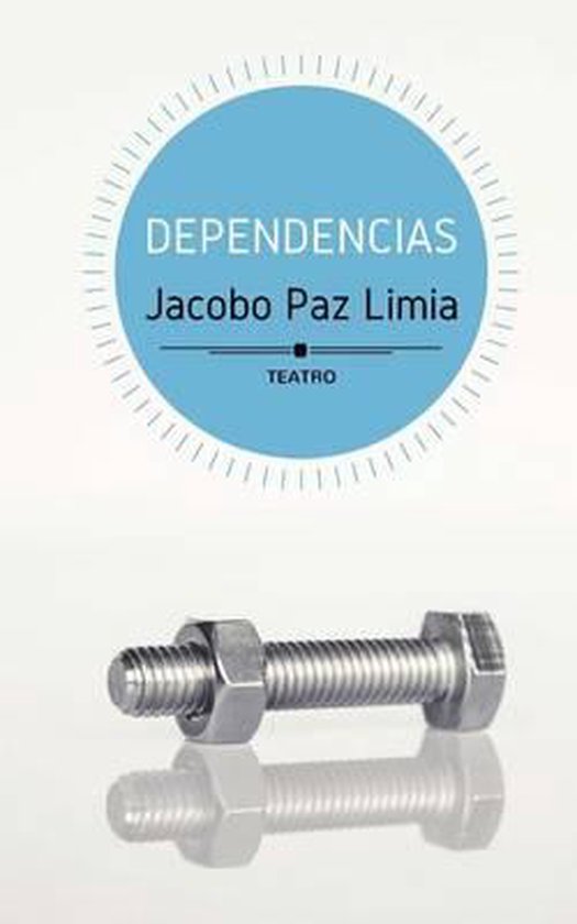 Dependencias - cover