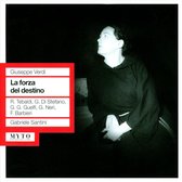 Verdi: La Forza Del Destino (Firenze Live 1956)