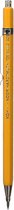 KOH-I-NOOR 5201 2mm Diameter Mechanical Clutch Lead Holder Pencil - Yellow