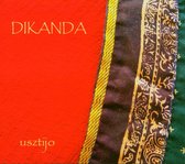 Dikanda - Usztijo (CD)