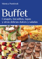 Sabores y placeres del buen gourmet - Buffet