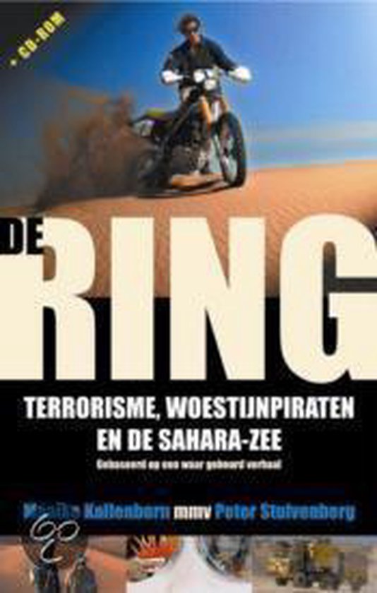 De Ring - Maaike Kallenborn | Do-index.org