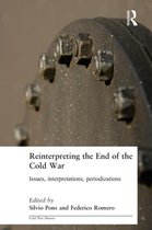 Reinterpreting The End Of The Cold War