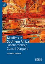 Migration, Diasporas and Citizenship - Muslims in Southern Africa