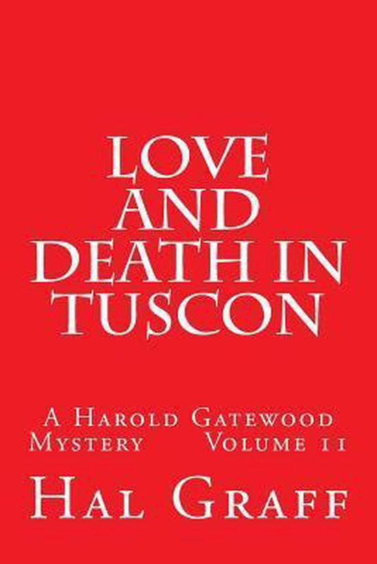 The Love and Death Political Espionage / Mystery- Love and D ... - cover
