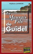 Maxime Moreau 9 - Le Mauvais Fils de Guidel