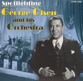 Spotlighting George Olsen and His Orchestra